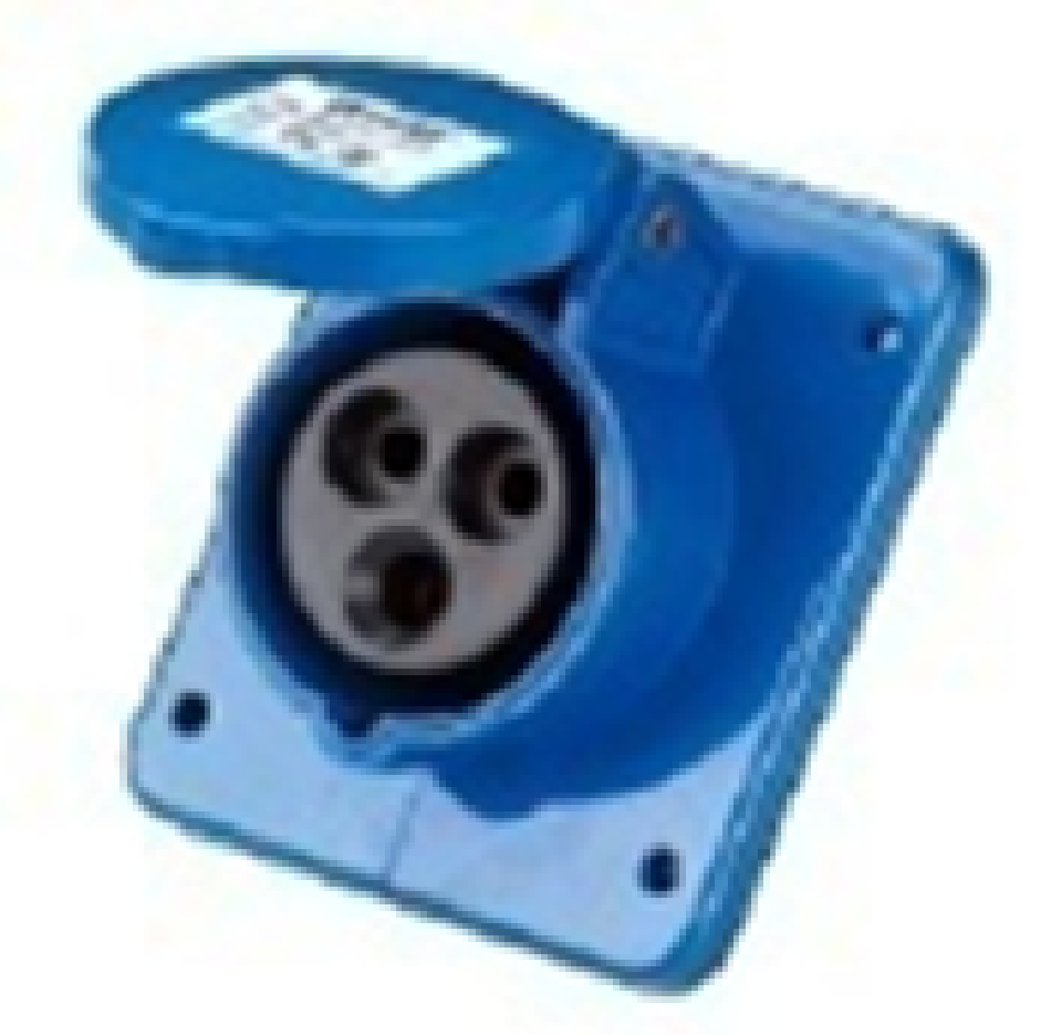 VP32215 - 32A 3P 220V